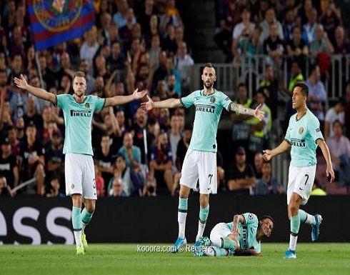 إنتر يجهز صدمة لريال مدريد وليفربول إنتر يجهز صدمة لريال مدريد وليفربول