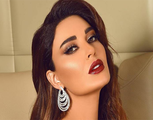 سيرين عبد النور باطلالة حمراء توجه حكمة للشعب اللبناني (شاهد) سيرين عبد النور باطلالة حمراء توجه حكمة للشعب اللبناني (شاهد)