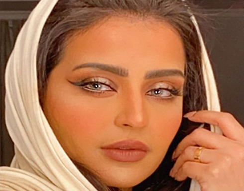 بدور البراهيم بدون عباءة أو حجاب .. شاهد بدور البراهيم بدون عباءة أو حجاب .. شاهد
