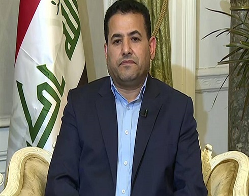 مستشار الأمن القومي العراقي: واشنطن تعهدت بسحب جزء مهم من قواتها من العراق مستشار الأمن القومي العراقي: واشنطن تعهدت بسحب جزء مهم من قواتها من العراق