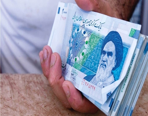 العملة الإيرانية تسجل أكبر انخفاض بتاريخها أمام الدولار العملة الإيرانية تسجل أكبر انخفاض بتاريخها أمام الدولار