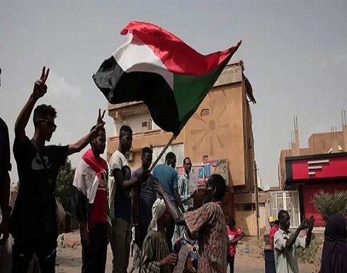 بعد قرار البرهان ورفض قوى التغيير.. أميركا تدعو للحوار بالسودان