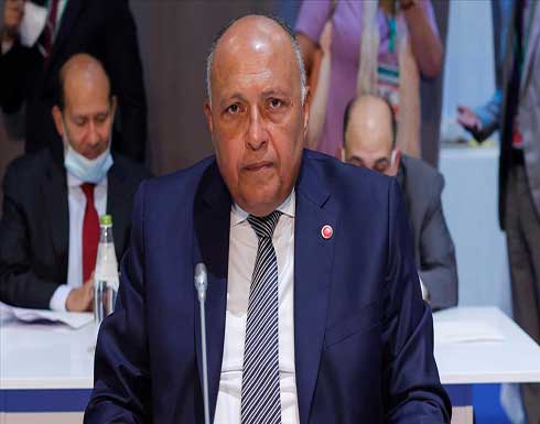 مصر تشيد بخطوات تركية على طريق تطبيع العلاقات مصر تشيد بخطوات تركية على طريق تطبيع العلاقات