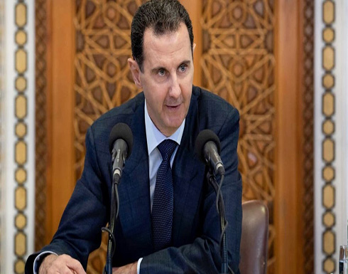 نظام الأسد يتواصل مع روّاد فضاء ويراقب حركة النجوم! نظام الأسد يتواصل مع روّاد فضاء ويراقب حركة النجوم!