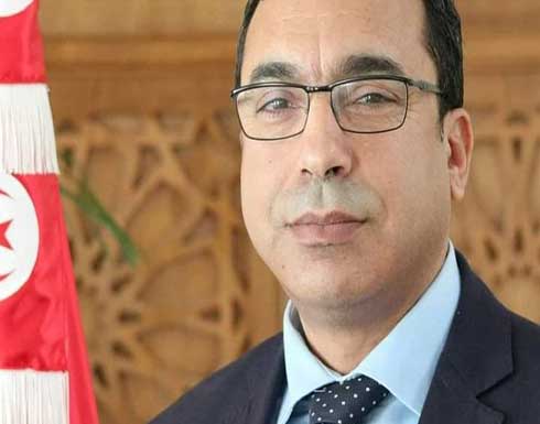 تونس.. إيقاف النائب ماهر زيد تونس.. إيقاف النائب ماهر زيد