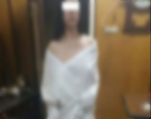 أم مصرية تقتل رضيعها لممارسة العلاقة الحميمة مع عشيقها أم مصرية تقتل رضيعها لممارسة العلاقة الحميمة مع عشيقها
