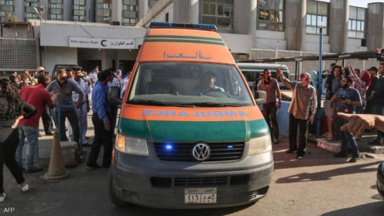 تحقيق عاجل في غرق مركب بالإسكندرية.. وانتشال جثث ومصابين تحقيق عاجل في غرق مركب بالإسكندرية.. وانتشال جثث ومصابين