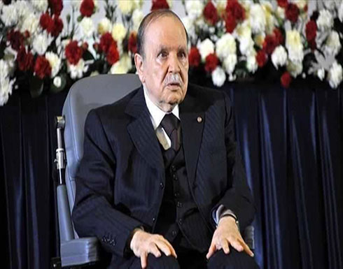 الجزائر: أنباء عن قرار رئاسي بحل البرلمان خلال ساعات الجزائر: أنباء عن قرار رئاسي بحل البرلمان خلال ساعات