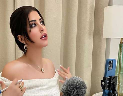 شمس الكويتية تكشف سبب عدم مشاركتها في حملة أبو فلة لدعم اللاجئين شمس الكويتية تكشف سبب عدم مشاركتها في حملة أبو فلة لدعم اللاجئين