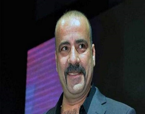 احذروا منتحل شخصية محمد سعد