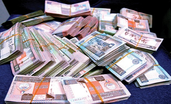 أردني يحتال على آخر بـ 43 ألف دينار كويتي أردني يحتال على آخر بـ 43 ألف دينار كويتي