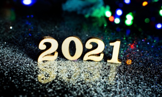 مع اقتراب انتهاء العام 2021... ما هي "كلمة" العام ؟