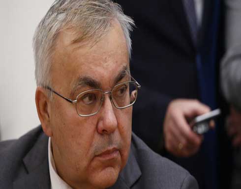 روسيا : تطبيع علاقات إسرائيل مع دول عربية غير قادر على إرساء استقرار شامل في الشرق الأوسط روسيا : تطبيع علاقات إسرائيل مع دول عربية غير قادر على إرساء استقرار شامل في الشرق الأوسط