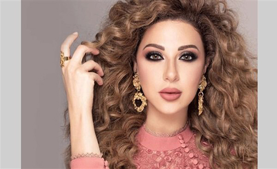 ميريام فارس تنجب مولودها الثاني.. وهذا اسمه (فيديو) ميريام فارس تنجب مولودها الثاني.. وهذا اسمه (فيديو)