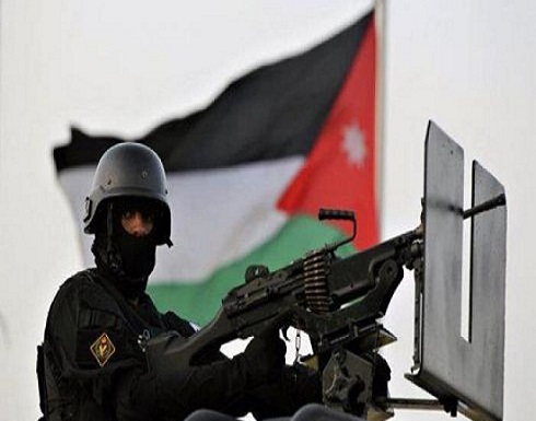المخابرات الاردنية تحبط عملا إرهابيا يستهدف مركزا أمنيا المخابرات الاردنية تحبط عملا إرهابيا يستهدف مركزا أمنيا