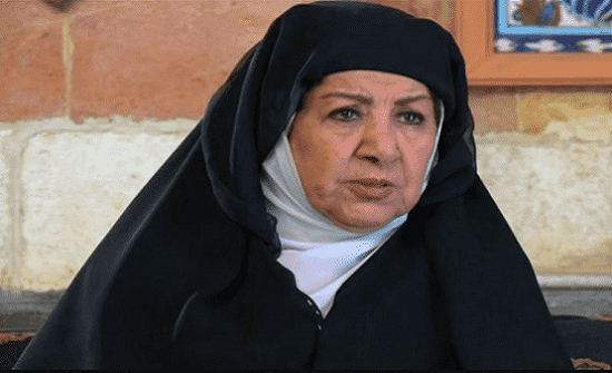 هل ستترك أم زكي باب الحارة؟ هل ستترك أم زكي باب الحارة؟