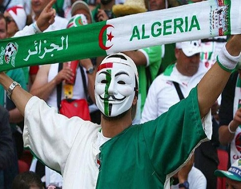 الجزائر أمام فرصة تأكيد نفسها كأبرز المرشحين للتتويج بالكان الجزائر أمام فرصة تأكيد نفسها كأبرز المرشحين للتتويج بالكان