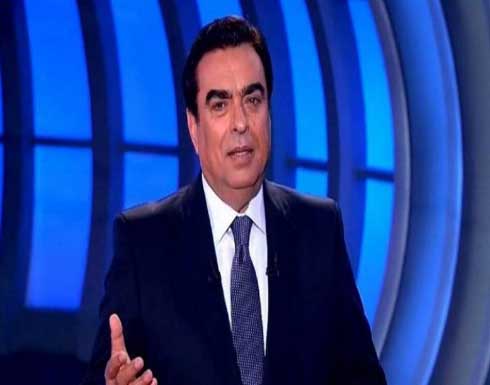 جورج قرداحي : لن أقول “المسامح كريم” لكن “طولوا بالكن” جورج قرداحي : لن أقول “المسامح كريم” لكن “طولوا بالكن”