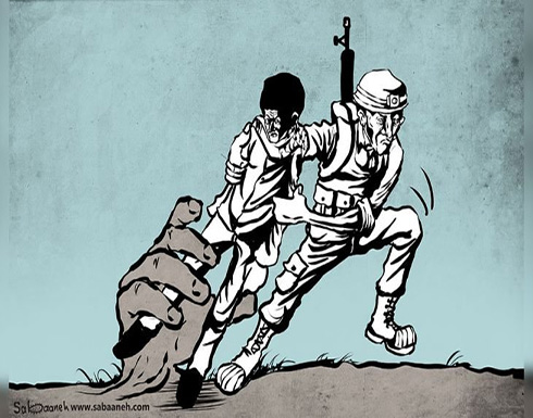 حمى اقتلاع الفلسطيني من ارضه حمى اقتلاع الفلسطيني من ارضه