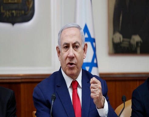 نتنياهو يقدم مقترحا لوقف إطلاق النار في غزة من جانب واحد نتنياهو يقدم مقترحا لوقف إطلاق النار في غزة من جانب واحد