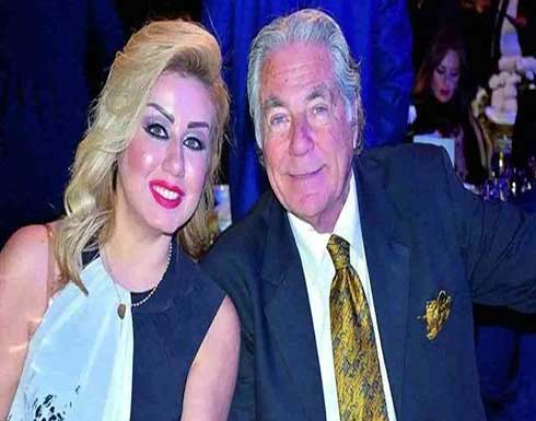 فاتن موسى تفجر مفاجأة عن عقد زواجها من مصطفى فهمي فاتن موسى تفجر مفاجأة عن عقد زواجها من مصطفى فهمي