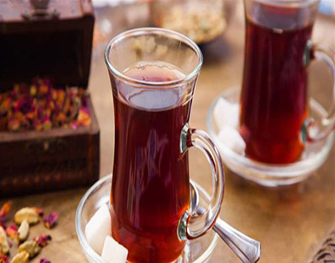 خبر مفاجئ لمحبي الشاي الساخن.. قد يسبب لكم السرطان بنسبة 90%! خبر مفاجئ لمحبي الشاي الساخن.. قد يسبب لكم السرطان بنسبة 90%!