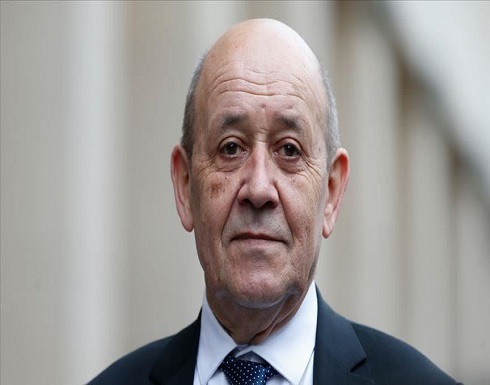 فرنسا: نشدد على ضرورة امتناع إيران عن أي انتهاك آخر لالتزاماتها النووية فرنسا: نشدد على ضرورة امتناع إيران عن أي انتهاك آخر لالتزاماتها النووية