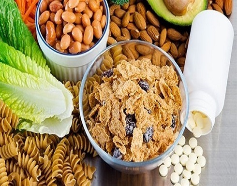 الحمية الصحية للتخطيط للحمل الحمية الصحية للتخطيط للحمل