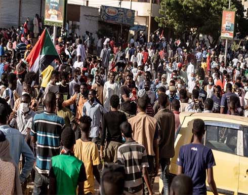 والي الخرطوم : لجنة تحقيق في أحداث مظاهرات يومي 13 و17 نوفمبر والي الخرطوم : لجنة تحقيق في أحداث مظاهرات يومي 13 و17 نوفمبر