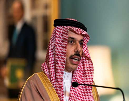 السعودية تعلن مبادرة لإنهاء الأزمة في اليمن للوصول إلى اتفاق سياسي شامل السعودية تعلن مبادرة لإنهاء الأزمة في اليمن للوصول إلى اتفاق سياسي شامل