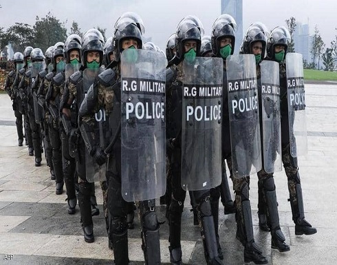 مسلحون يقتلون 30 شخصا في هجوم في غرب إثيوبيا مسلحون يقتلون 30 شخصا في هجوم في غرب إثيوبيا