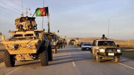 المتحدث باسم طالبان : تبادل الأسرى مع الحكومة نهاية مارس المتحدث باسم طالبان : تبادل الأسرى مع الحكومة نهاية مارس