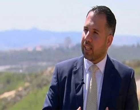 لتدهور صحته.. نقل صحفي فلسطيني موقوف لمستشفى بالخليل لتدهور صحته.. نقل صحفي فلسطيني موقوف لمستشفى بالخليل