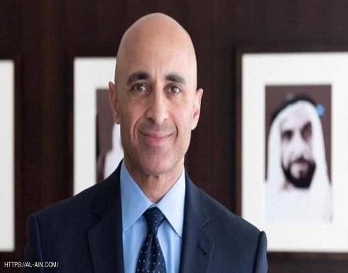 العتيبة : الاتفاق الإبراهيمي خطوة مهمة لدفع السلام بالمنطقة العتيبة : الاتفاق الإبراهيمي خطوة مهمة لدفع السلام بالمنطقة