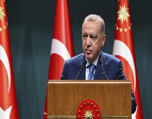 الرئيس أردوغان: ندعم إقامة دولة فلسطينية عاصمتها القدس الشرقية الرئيس أردوغان: ندعم إقامة دولة فلسطينية عاصمتها القدس الشرقية