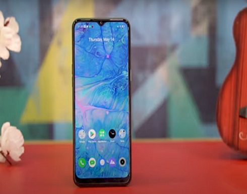الصينية Realme تبرز من جديد بهاتفين منافسين الصينية Realme تبرز من جديد بهاتفين منافسين