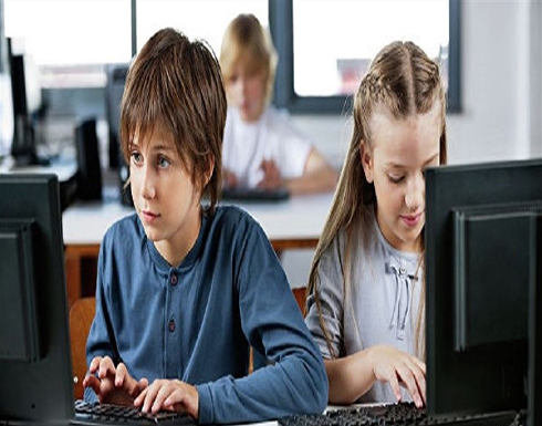 كيف يمكن حماية الأطفال من المطاردة على الإنترنت؟ كيف يمكن حماية الأطفال من المطاردة على الإنترنت؟