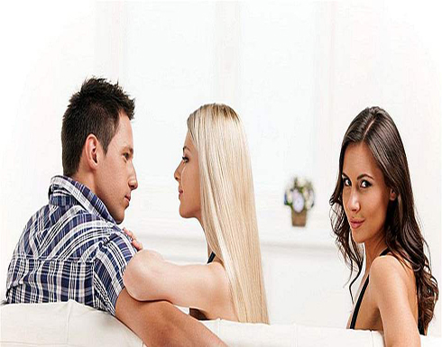 للنساء.. هؤلاء الرجال هم الأكثر ميلا لخيانة زوجاتهم! للنساء.. هؤلاء الرجال هم الأكثر ميلا لخيانة زوجاتهم!