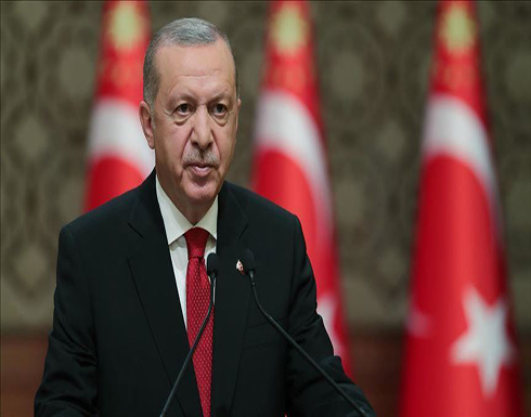 أردوغان معلقا على الانتخابات السورية: باقون في سوريا إلى أن ينال شعبها الحرية أردوغان معلقا على الانتخابات السورية: باقون في سوريا إلى أن ينال شعبها الحرية
