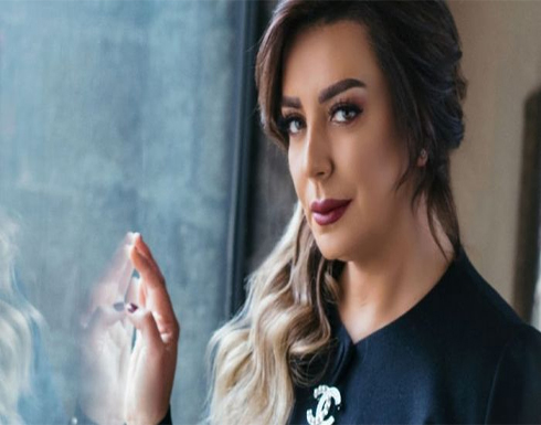 شكران مرتجى تتراقص بخفة على أنغام طبطبة حسين الجسمي (فيديو) شكران مرتجى تتراقص بخفة على أنغام طبطبة حسين الجسمي (فيديو)