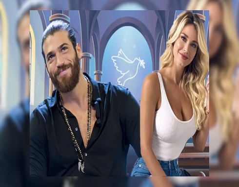 جان يامان يتعرض للخيانة من خطيبته .. تفاصيل جان يامان يتعرض للخيانة من خطيبته .. تفاصيل