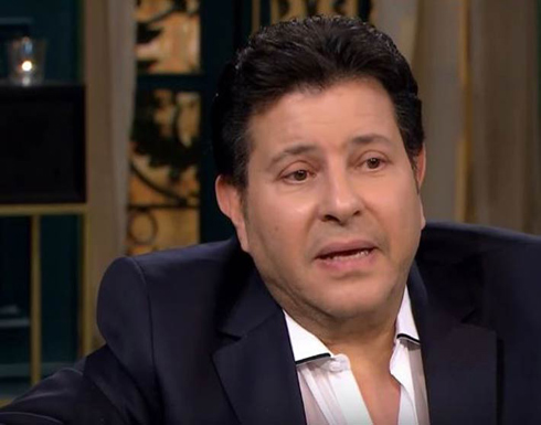 هاني شاكر: مهمّتي تطهير "الموسيقيين" هاني شاكر: مهمّتي تطهير "الموسيقيين"