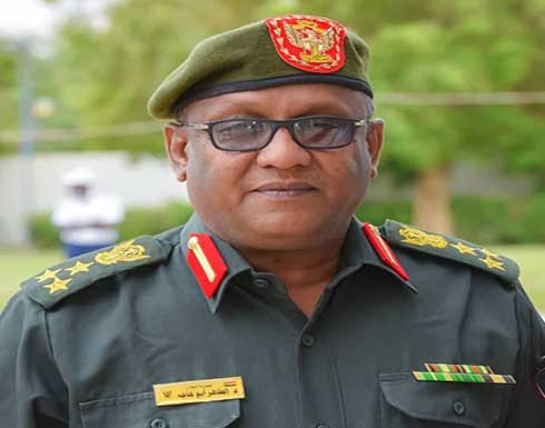 السودان يرد على تصريحات الجيش الإثيوبي حول دعم الخرطوم لمجموعات مسلحة السودان يرد على تصريحات الجيش الإثيوبي حول دعم الخرطوم لمجموعات مسلحة