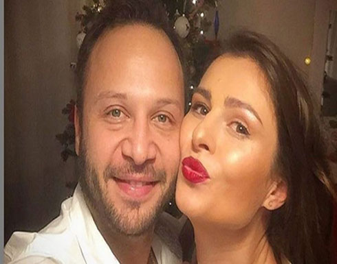 سوسن أرشيد تنشر صورة مع زوجها بالـ هوت شورت سوسن أرشيد تنشر صورة مع زوجها بالـ هوت شورت