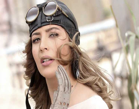 المطربة جنات تغني لـ - ماما أفريكا - المطربة جنات تغني لـ - ماما أفريكا -