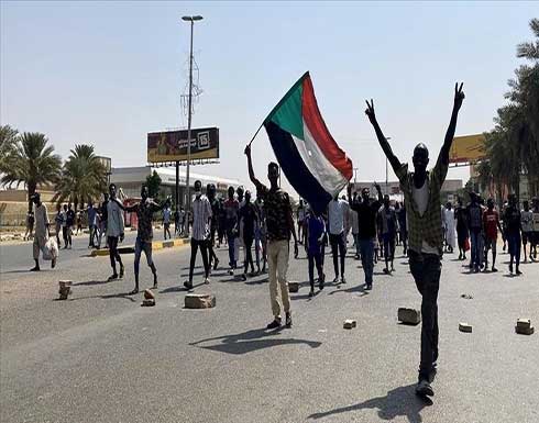 "المهنيين السودانيين": لا تفاوض أو شراكة مع المجلس العسكري "المهنيين السودانيين": لا تفاوض أو شراكة مع المجلس العسكري