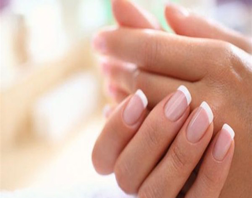 5 طرق لإطالة الأظافر فى أسبوع 5 طرق لإطالة الأظافر فى أسبوع