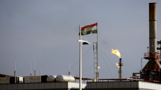 توقف مشاريع وإفلاس مقاولين في كردستان العراق توقف مشاريع وإفلاس مقاولين في كردستان العراق