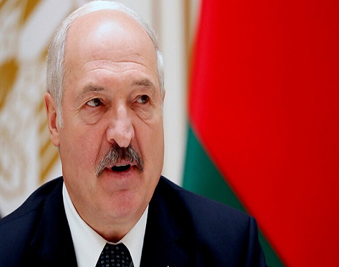 لوكاشينكو يؤكد للأسد استعداد بيلاروس للمساعدة في إعادة إعمار سوريا لوكاشينكو يؤكد للأسد استعداد بيلاروس للمساعدة في إعادة إعمار سوريا