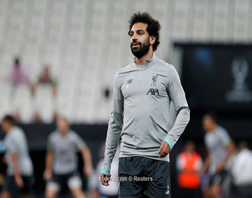 محمد صلاح يتحدث عن تجديد عقده.. ويرد على جوارديولا محمد صلاح يتحدث عن تجديد عقده.. ويرد على جوارديولا